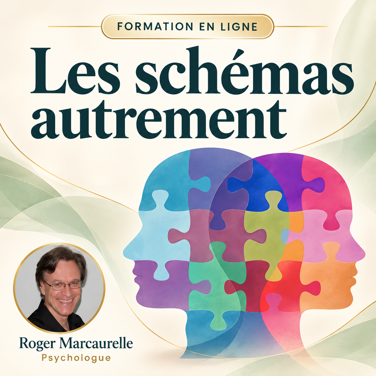 Les schémas autrement