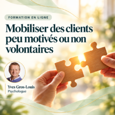 Mobiliser des clients peu motivés ou non volontaires