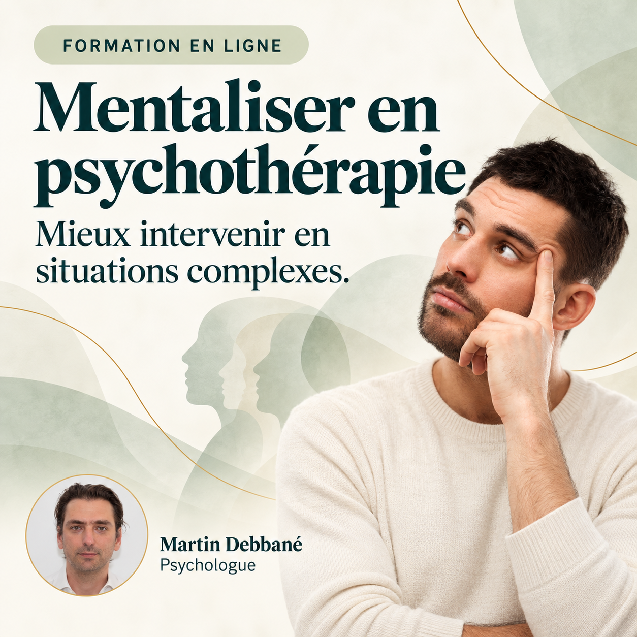 Mentaliser en psychothérapie